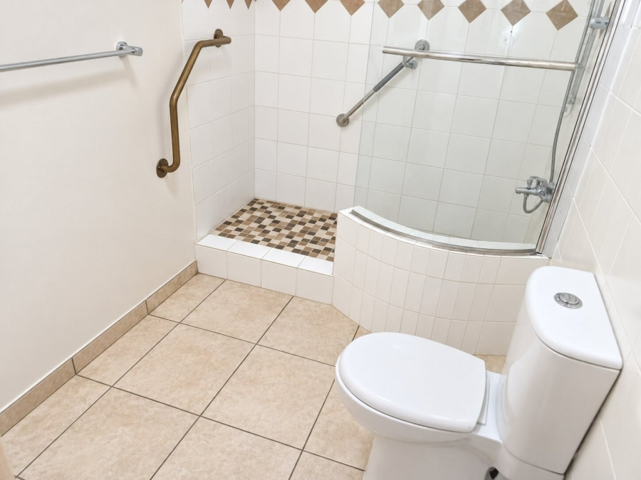 To Let 1 Bedroom Property for Rent in Pellissier Free State